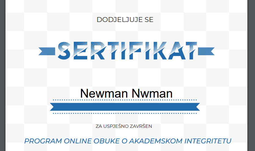 test test
